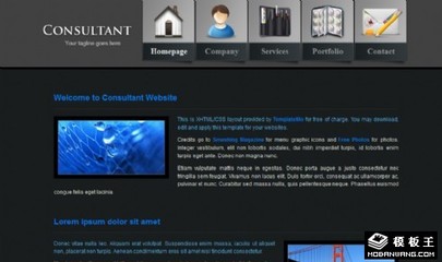 智汇咨询 一站式信息咨询服务平台